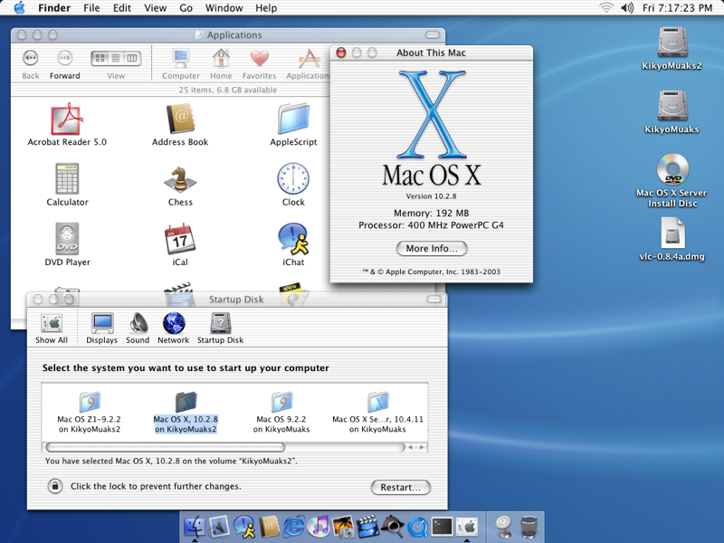 Iptv software mac os x 10 12