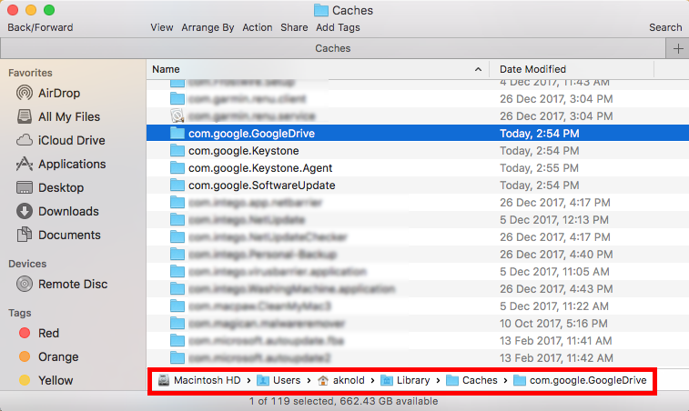 Google Drive App Drive Fails To Login On Mac